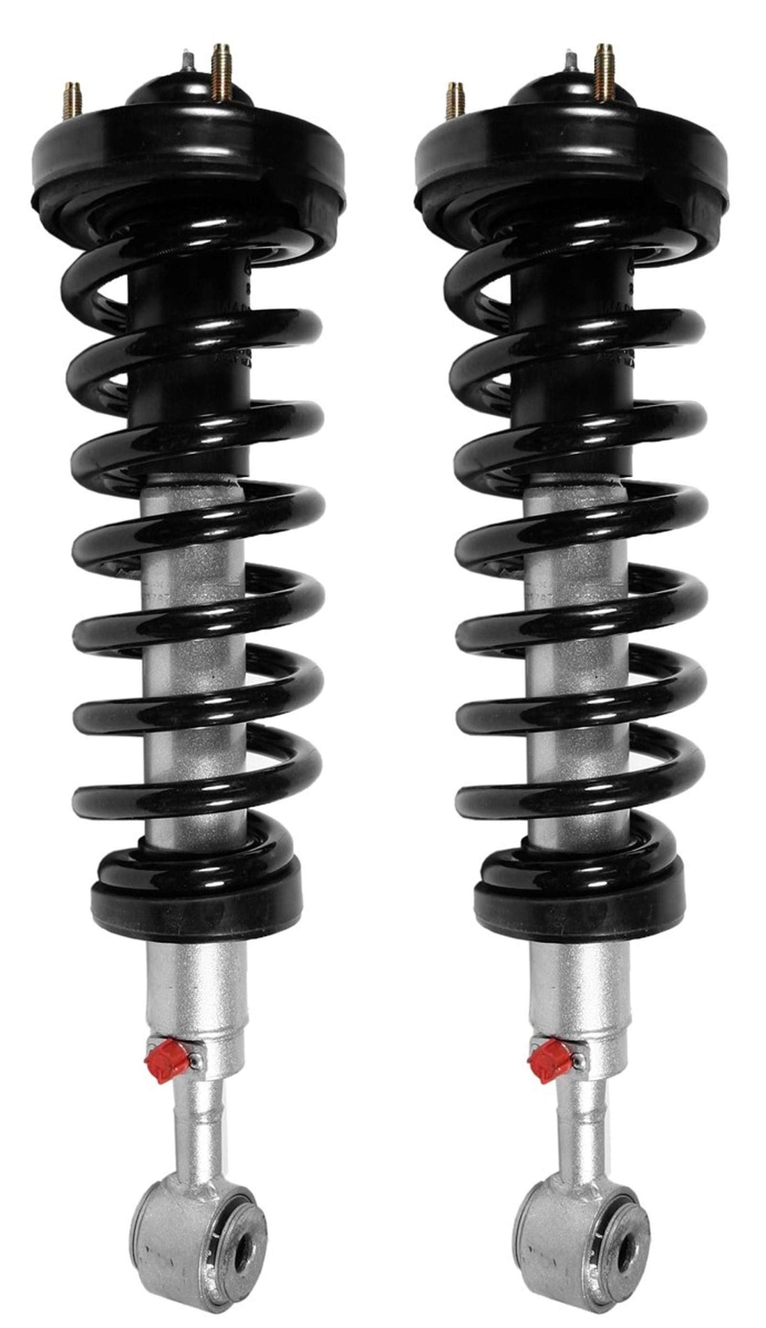 SPC 35685 F-150 Adjustable Front Upper Control Arms (21-25 SPC 35685 F-150 Adjustable Front Upper Control Arms (21-25