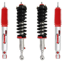 RS999324 x2 RS999919 x1 RS999920 x1