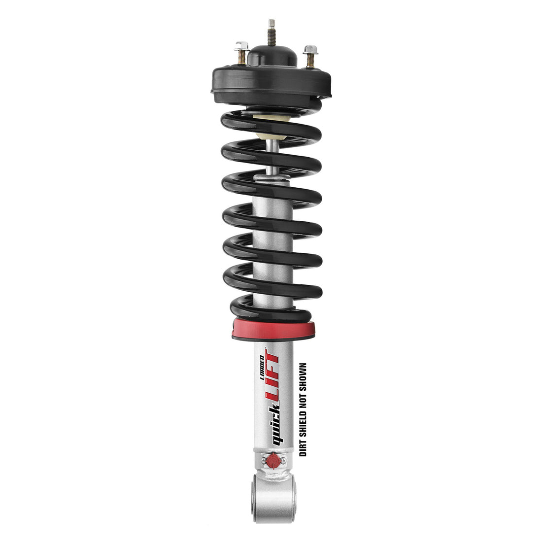 リリベル Rancho RS999921 Quicklift Shock