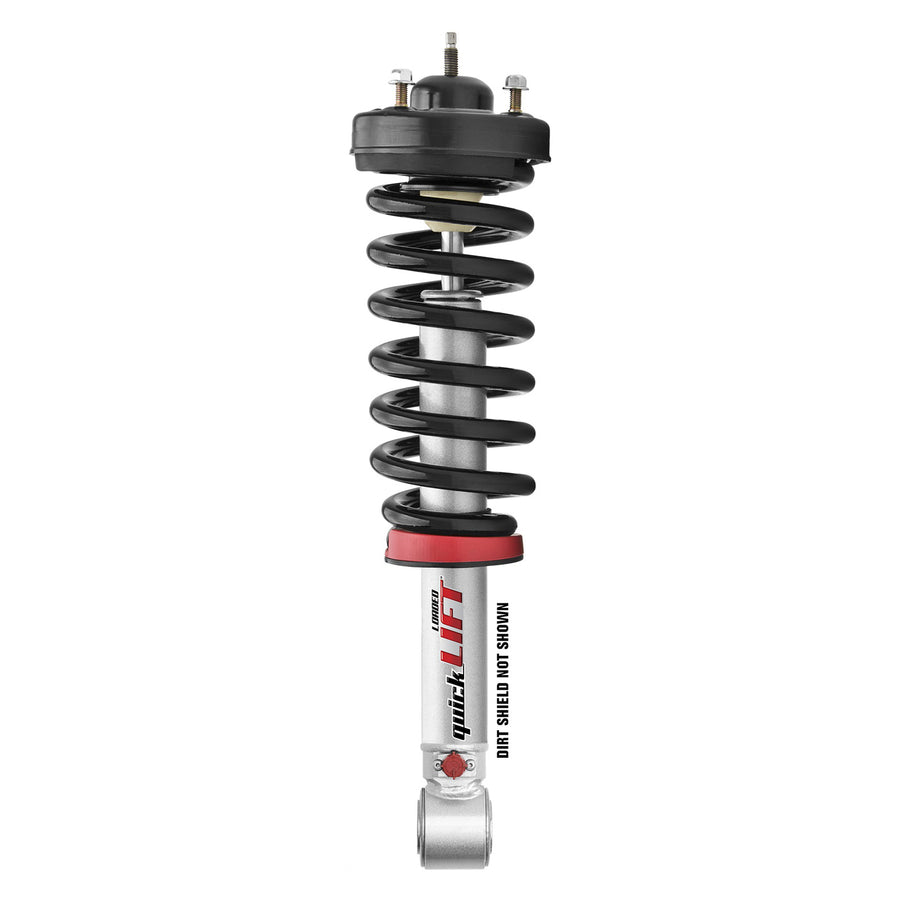 Rancho RS999921 Quicklift Shock