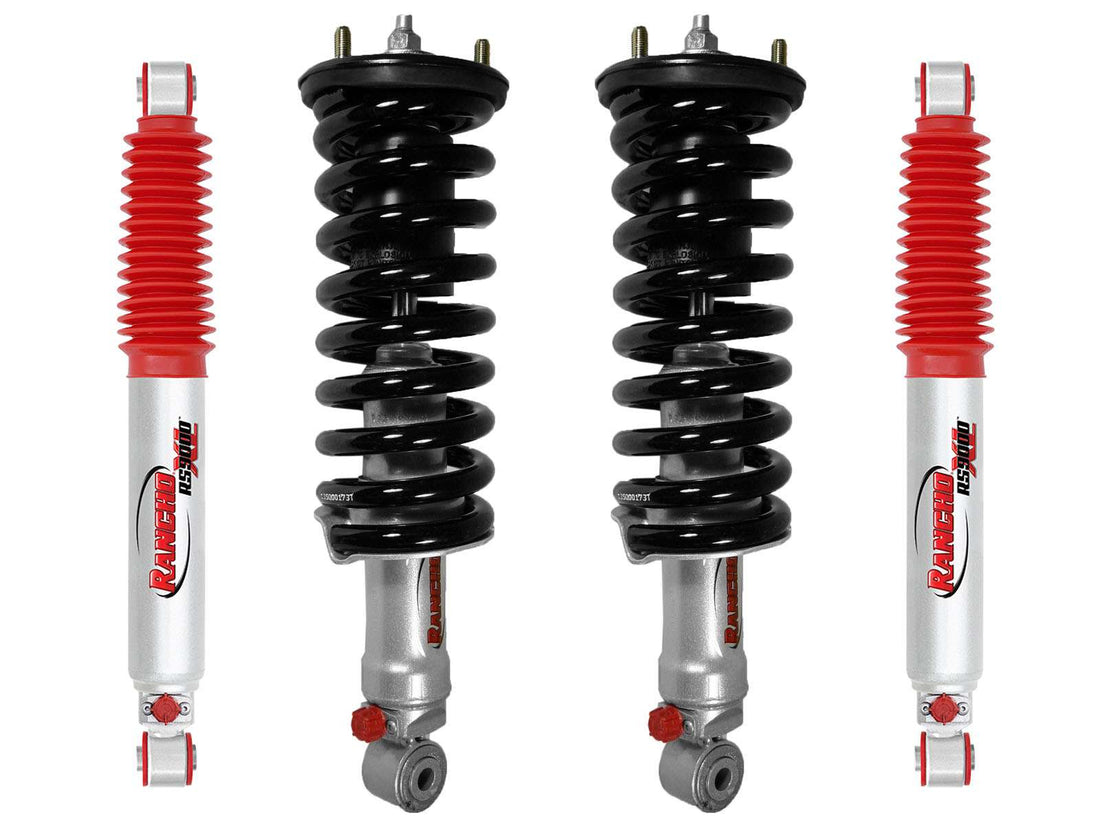 Get the Best Priced Nissan Xterra Struts - Parts Geek Get the Best Priced Nissan Xterra Struts - Parts Geek