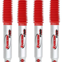 RS999009 x2 RS999014 x2