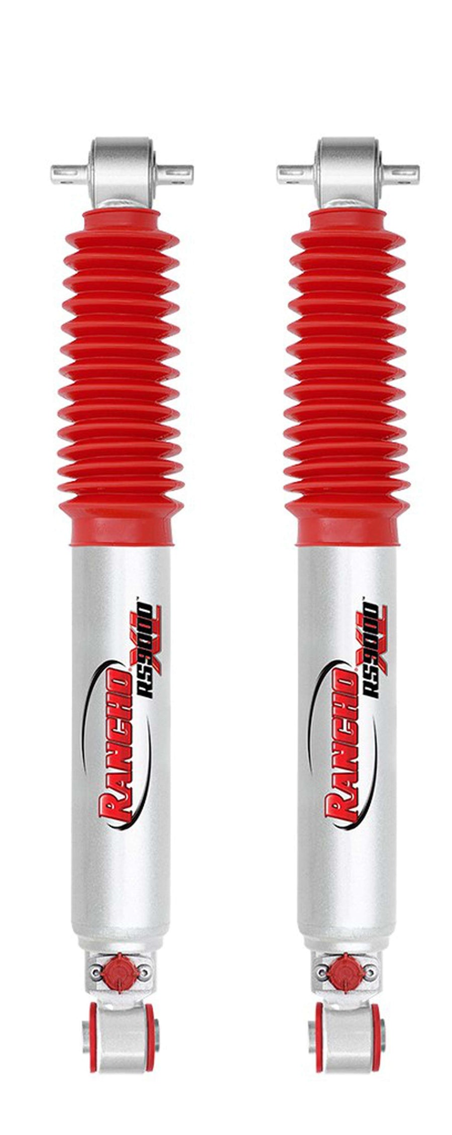 Rancho RS999266 RS9000XL Shock – 2000-2005 Ford Excursion