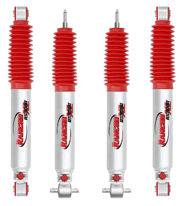 KYB Excel-G OEM Shocks Rear for 79-82 Grand Marquis RWD 343135 KYB Excel-G OEM Shocks Rear for 79-82 Grand Marquis RWD 343135