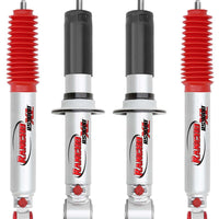 RS999319 x2 RS999777 x2