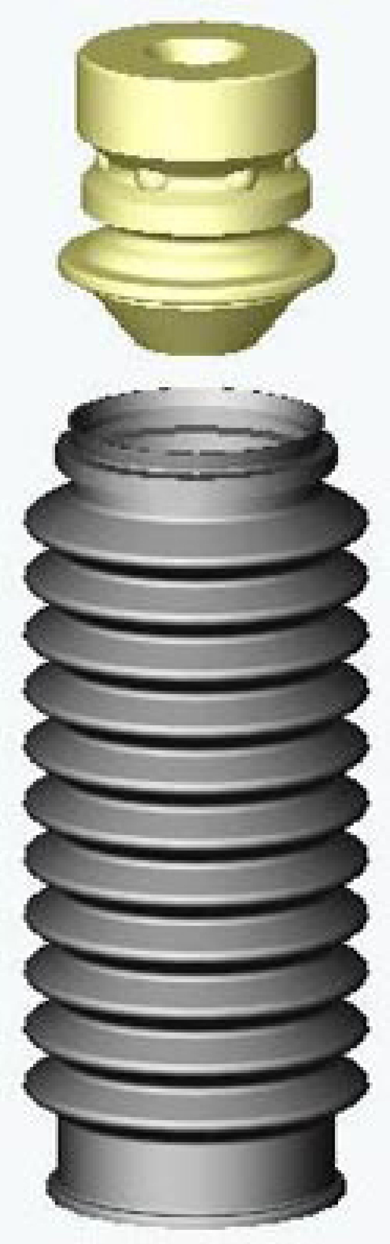 KYB Strut Boots SB101