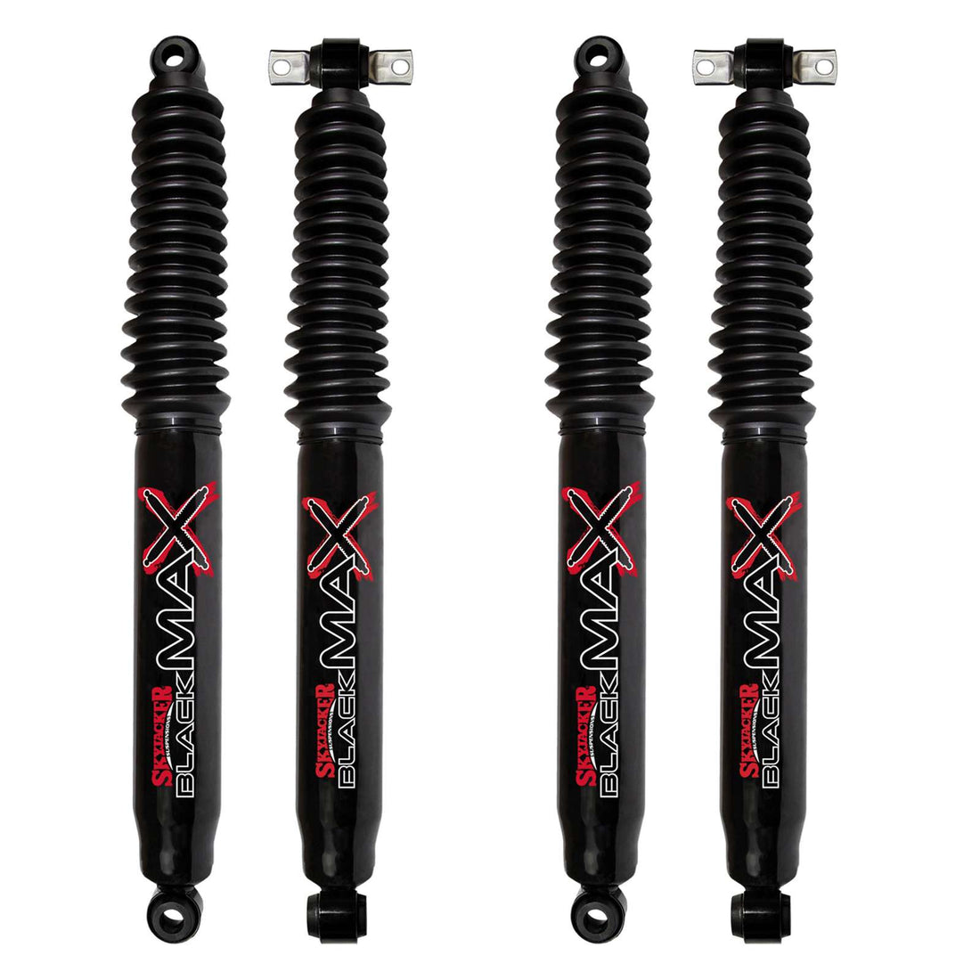 Ford Excursion Rear Shocks Skyjacker MAX Hydro Shock Set – 00-05 Ford Excursion