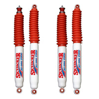 Skyjacker H7000 Hydro Shocks Set for 2005-2016 Ford F350 Super Duty RWD