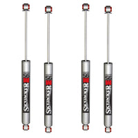 Skyjacker M95 Monotube Gas Shocks Set for 1961-1993 Dodge Ram 2500 4WD