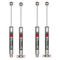 Skyjacker M95 Monotube Gas Shocks Set for 1988-1998 Chevrolet K3500 4WD