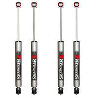 Skyjacker M95 Monotube Gas Shocks Set for 2014-2021 Dodge Ram 2500 4WD