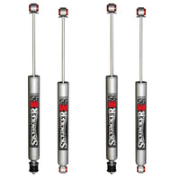 Skyjacker M95 Monotube Gas Shocks Set for 2003-2013 Ram 2500 4WD