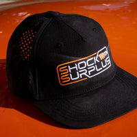 Shock Surplus Performance Hat
