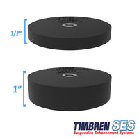 Timbren SES Spacer Kit for 2005-2022 Ford F150 4WD