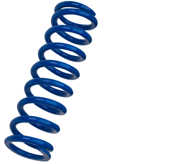 KINGショックSPR3-14-650 3.0インチコイルスプリング　キング SPR3-14-650 3.0'' COIL SPRINGS 14