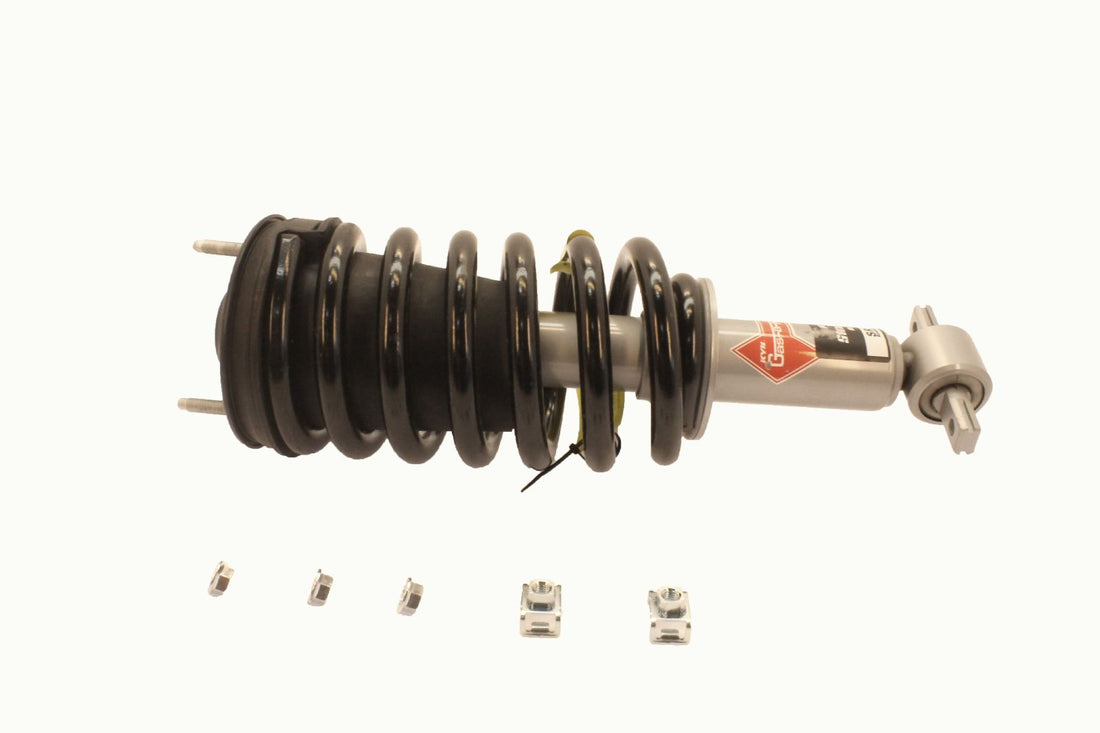 KYB SR4080 Strut-Plus Coilover