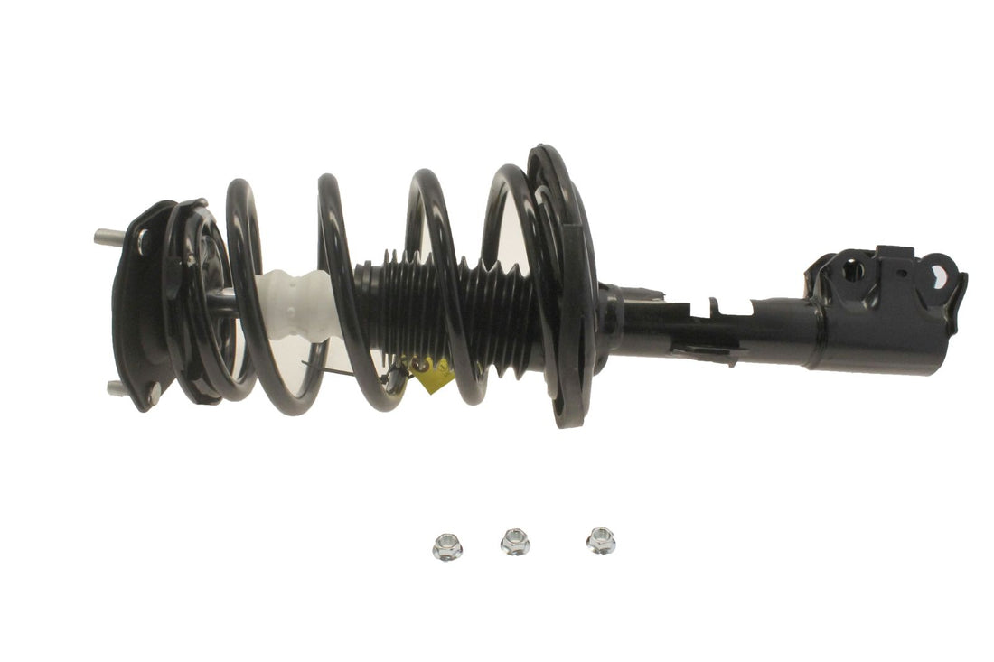 SR SAR CHR 高額引退品 KYB SR4096 Strut-Plus Coilover