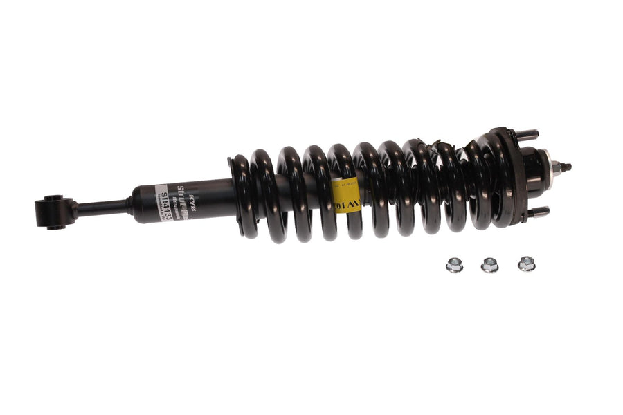 KYB Strut Plus Shocks & Spring Assembly SR4133