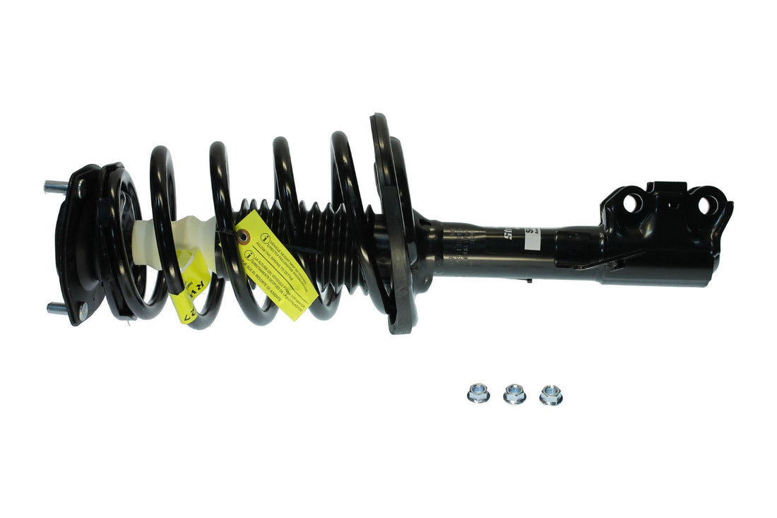 ブリジストン KYB SR4384 Strut-Plus Coilover