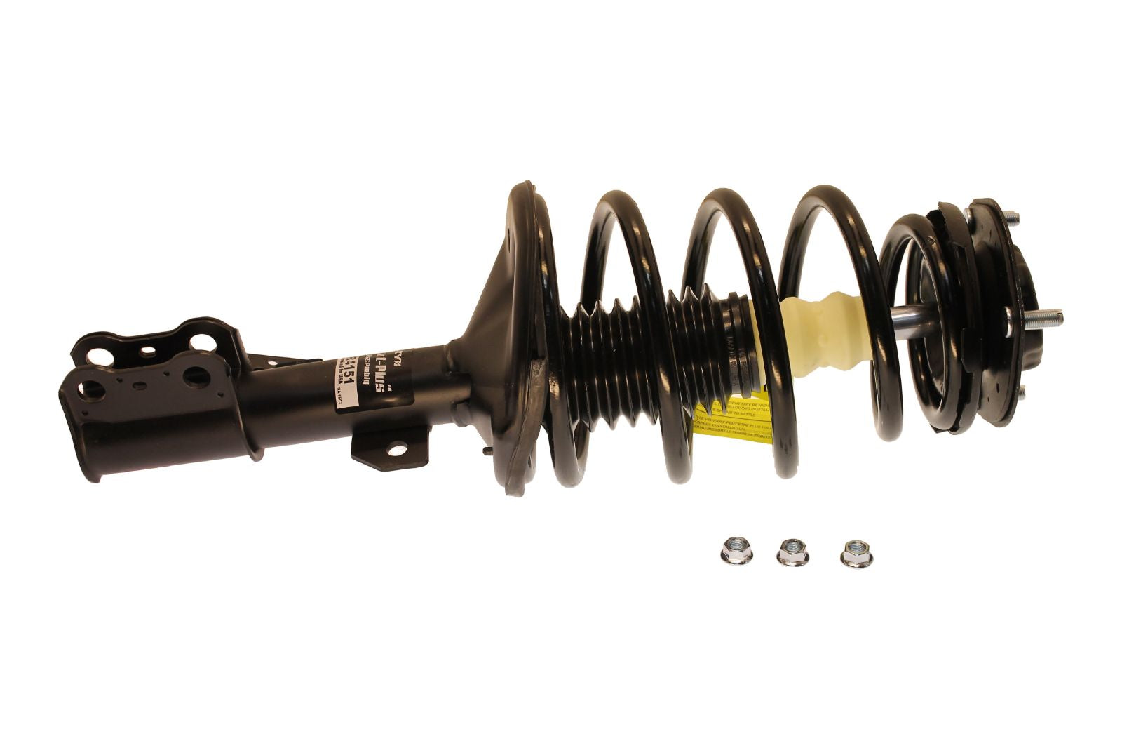 KYB SR4151 Strut-Plus Coilover