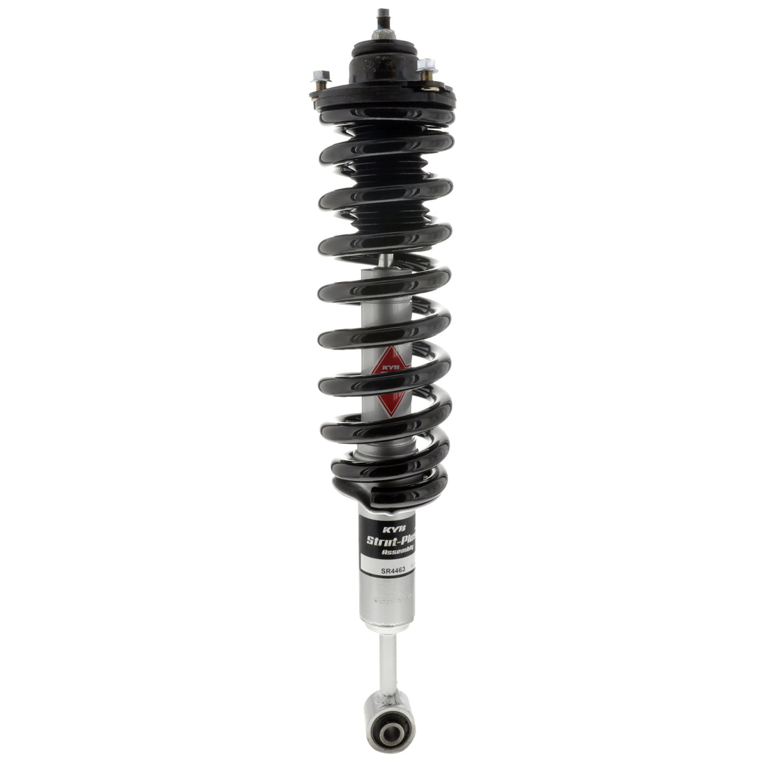 KYB Strut Plus Shocks & Spring Assembly SR4463