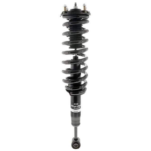 KYB Strut Plus Shocks & Spring Assembly SR4466