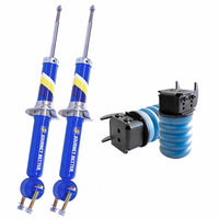 Supersprings Leveling Shocks for 2015+ Ford F150