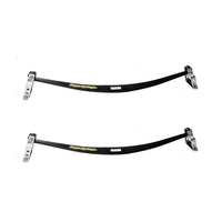 SuperSprings SuperSprings Leaf Spring Rear Pair Kit for 2010-2023 Mercedes-Benz Sprinter 3500 RWD