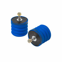 SuperSprings SumoSprings Air Spring Front Pair Kit for 1975-1994 Toyota T100 4WD