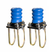 SuperSprings SumoSprings Air Spring Rear Pair Kit for 2005-2023 Toyota Tacoma RWD