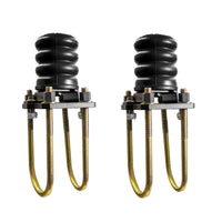 SuperSprings SumoSprings Air Spring Rear Pair Kit for 2005-2023 Toyota Tacoma RWD