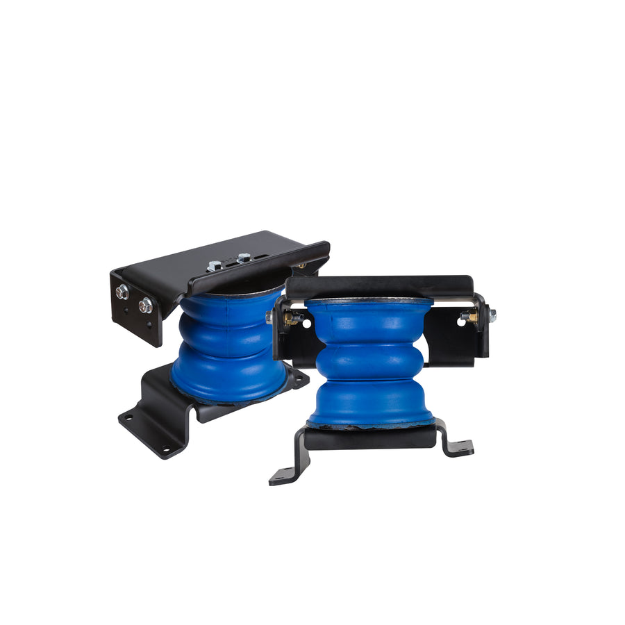 SuperSprings SumoSprings Air Spring Rebel Rear Kit for 15-20 F150