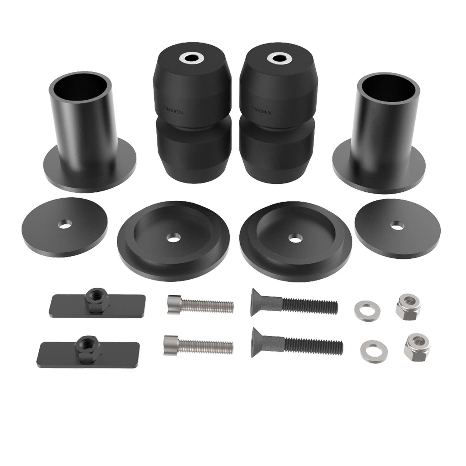 Timbren TORSEN04 SES Rear Kit – 04-15 Toyota Sienna