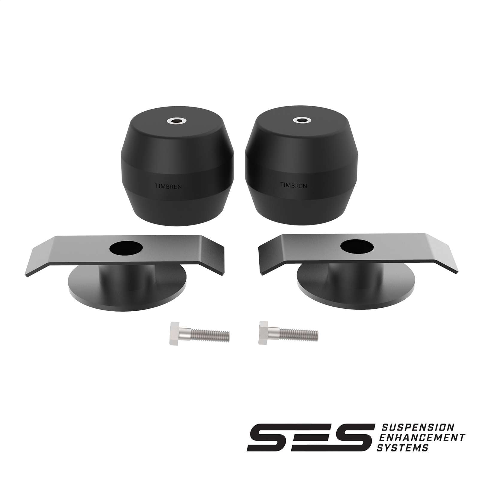 Timbren TORTTN SES Rear Kit – 00-21 Toyota Tundra