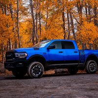 Bilstein 5160 Reservoir Shocks Set - 2014-2024 Ram 2500 Power Wagon