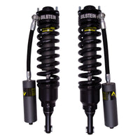 Bilstein B8 8112 ZoneControl CR Coilover w/ Reservoir Front Pair for 2015-2024 Ford F150 4WD w/1.6-2.5" lift