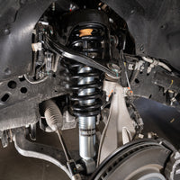 Bilstein 6112 Shocks on a Ford F150