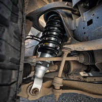 Bilstein 47-311015 Suspension Installation