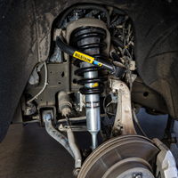 Bilstein 6112 47-293557 Suspension Installation