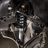 Bilstein 47-310834 install 2015-2020 Tahoe