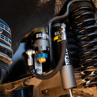 Bilstein 8112/8100 DSA Lift Kit - 2010-2024 Toyota 4Runner 4WD (1.5-3" lift)