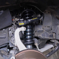 Bilstein 6112 2.3" Lift Kit for 2022-2025 Toyota Tundra 4WD