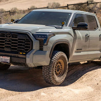 Bilstein 6112 2.3" Lift Kit for 2022-2025 Toyota Tundra 4WD