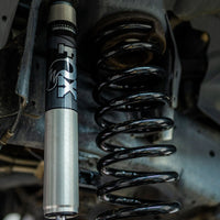 Fox 2.0 Performance Series Shocks Set for 2014-2026 Ram 2500 4WD