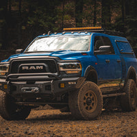 Fox 2.0 Performance Series Shocks Set for 2014-2026 Ram 2500 4WD