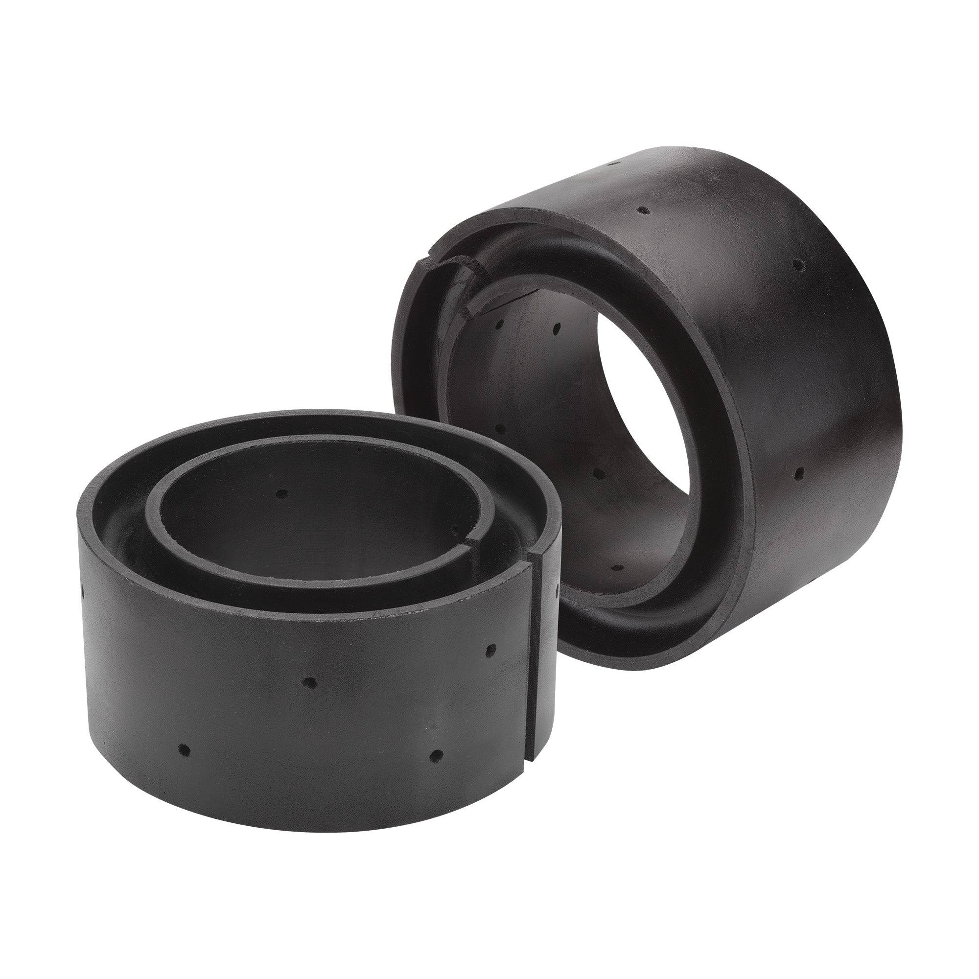 SuperSprings CSS-1225 Coil Insert – 19-26 Chevy Silverado 1500