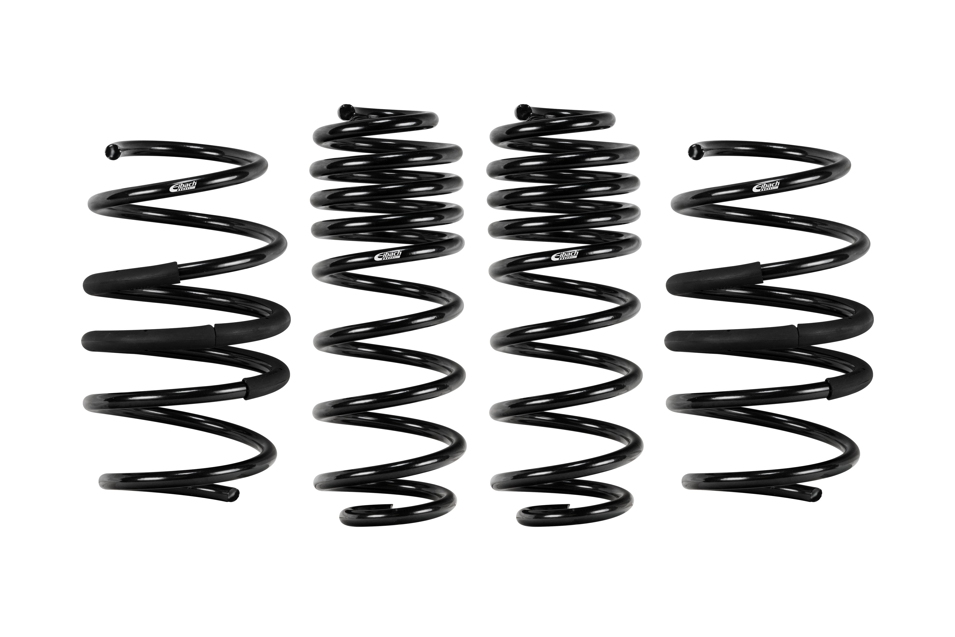 Eibach Pro-Kit Perf Lowering Springs Kit for 22-23 WRX 1 UseOEShocks