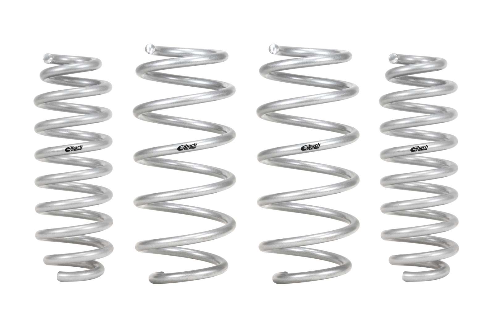 Eibach Pro-Lift-Kit Springs Kit for 20-22 Escape AWD 1.4 lift