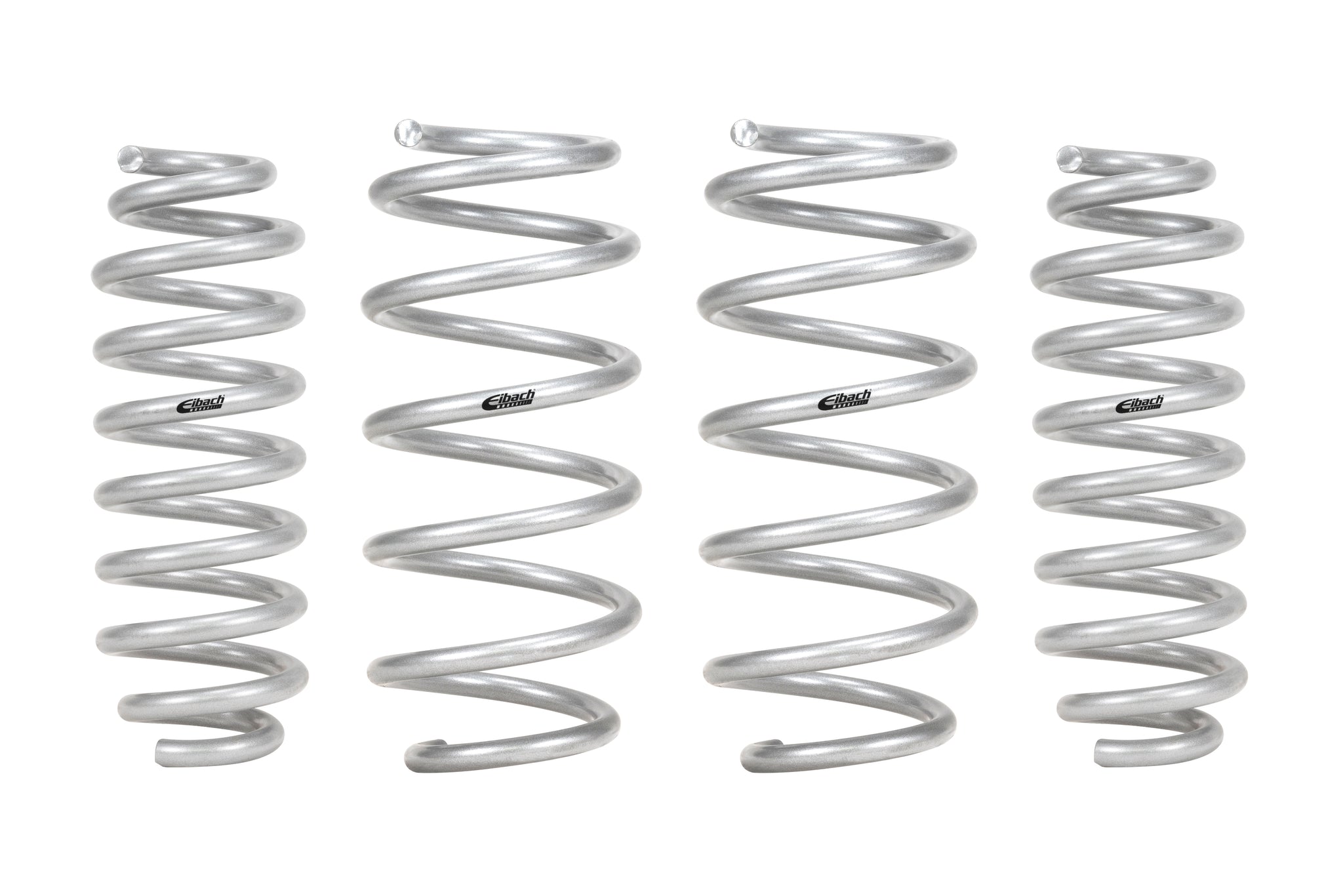 Pro-Lift-Kit Front & Rear Springs w/2.3 inch lift