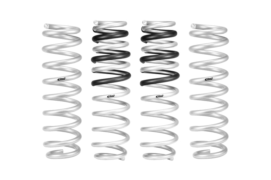 Eibach E10-85-057-01-22 Pro Springs Kit – 2022 Volkswagen Taos